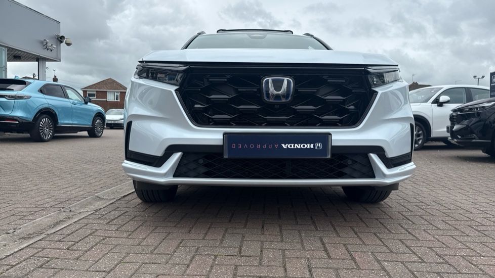 Honda CR-V 2.0 ePHEV Advance Tech 5dr eCVT Estate - Image 30