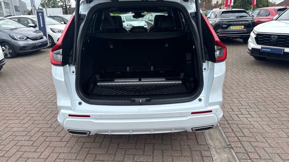 Honda CR-V 2.0 ePHEV Advance Tech 5dr eCVT Estate - Image 34