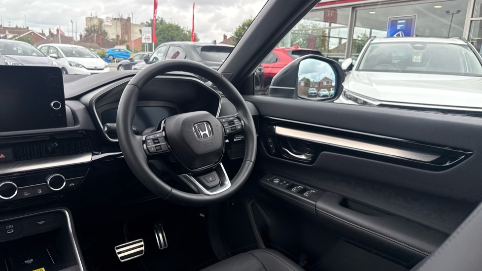 Honda CR-V 2.0 ePHEV Advance Tech 5dr eCVT Estate - Image 42