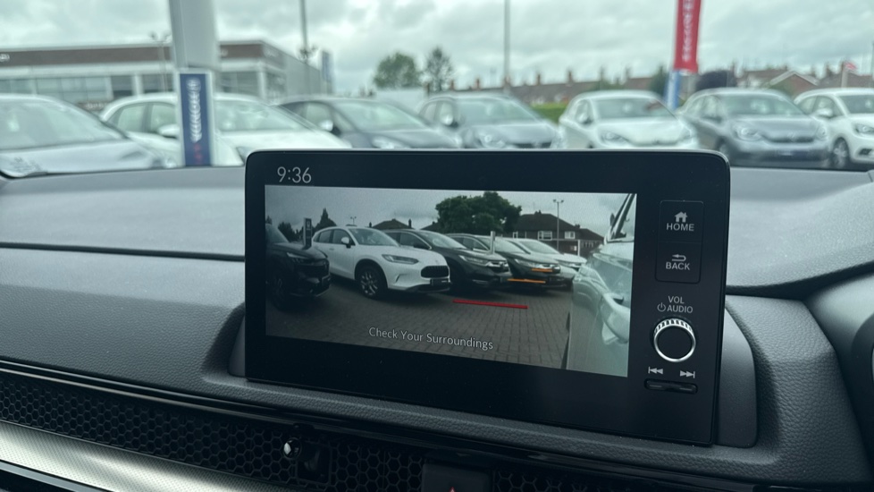 Honda CR-V 2.0 ePHEV Advance Tech 5dr eCVT Estate - Image 43