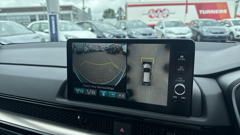 Honda CR-V 2.0 ePHEV Advance Tech 5dr eCVT Estate - Image 44
