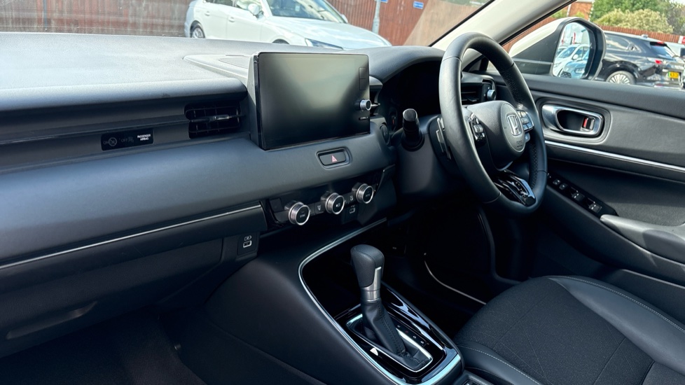 Honda HR-V 1.5 eHEV Advance 5dr CVT Hybrid Hatchback - Image 2