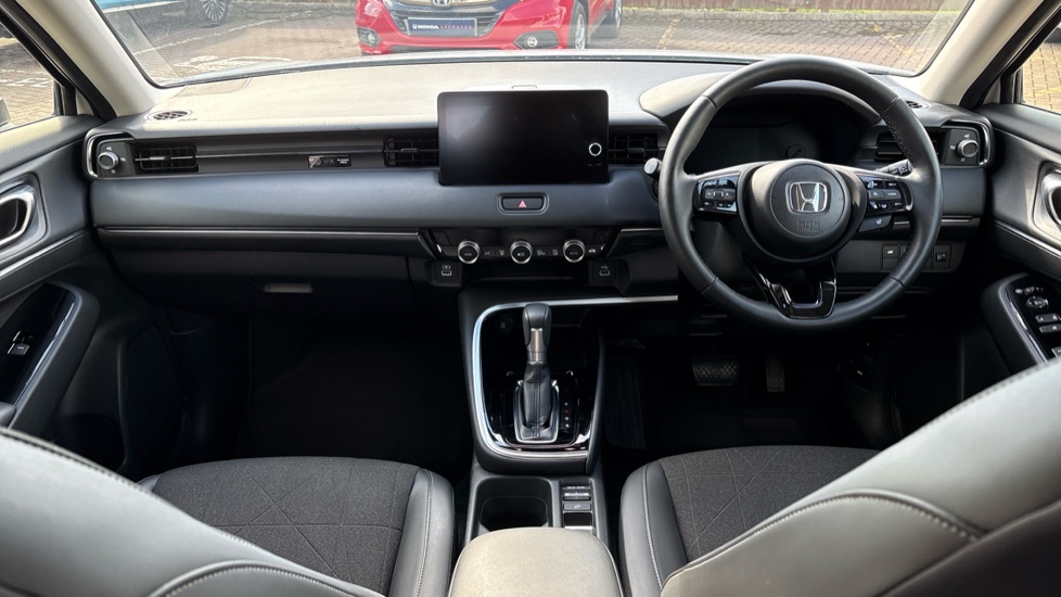Honda HR-V 1.5 eHEV Advance 5dr CVT Hybrid Hatchback - Image 4