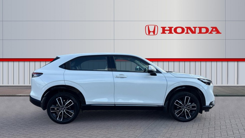 Honda HR-V 1.5 eHEV Advance 5dr CVT Hybrid Hatchback - Image 5