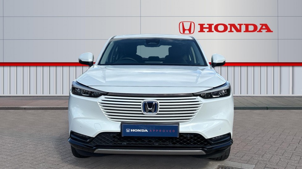 Honda HR-V 1.5 eHEV Advance 5dr CVT Hybrid Hatchback - Image 6