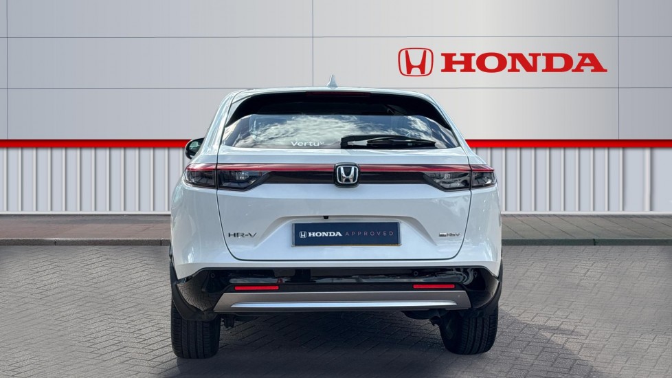 Honda HR-V 1.5 eHEV Advance 5dr CVT Hybrid Hatchback - Image 7