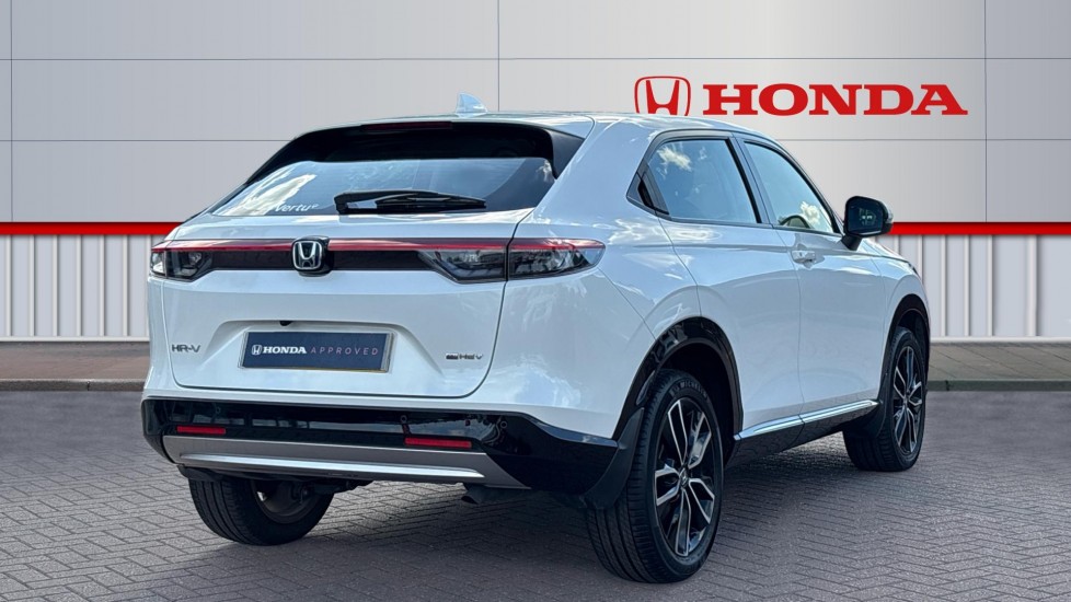 Honda HR-V 1.5 eHEV Advance 5dr CVT Hybrid Hatchback - Image 12