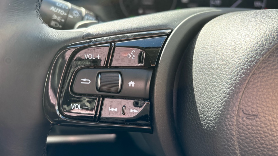 Honda HR-V 1.5 eHEV Advance 5dr CVT Hybrid Hatchback - Image 14