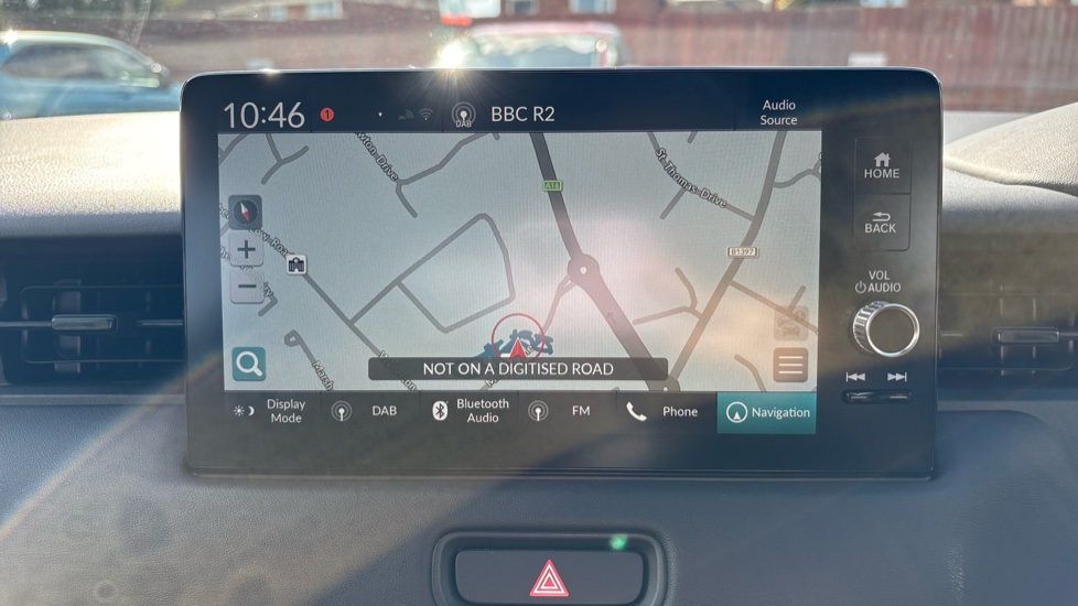 Honda HR-V 1.5 eHEV Advance 5dr CVT Hybrid Hatchback - Image 16