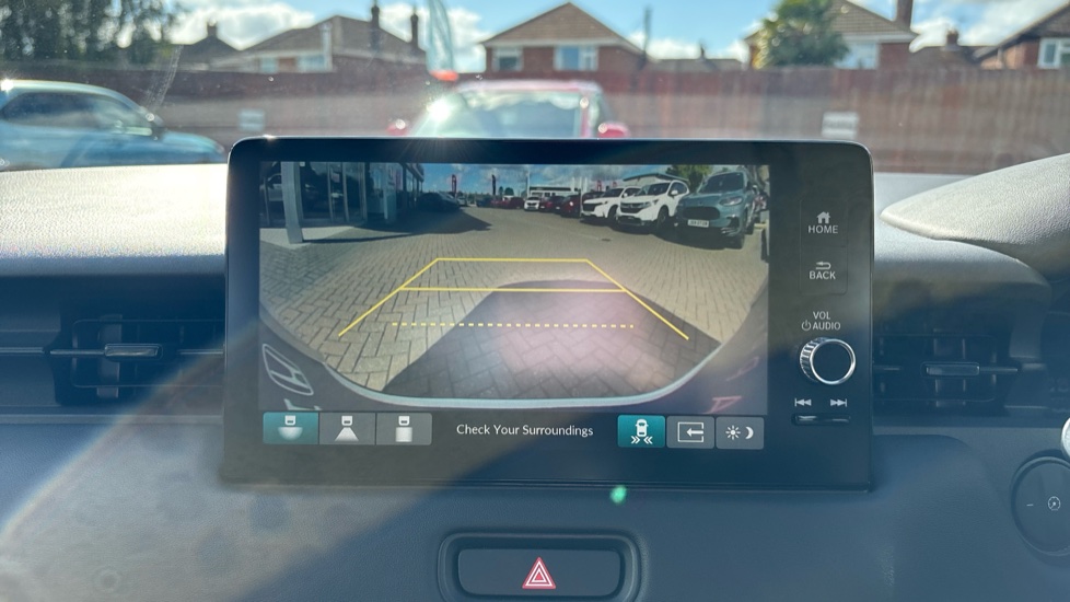 Honda HR-V 1.5 eHEV Advance 5dr CVT Hybrid Hatchback - Image 17