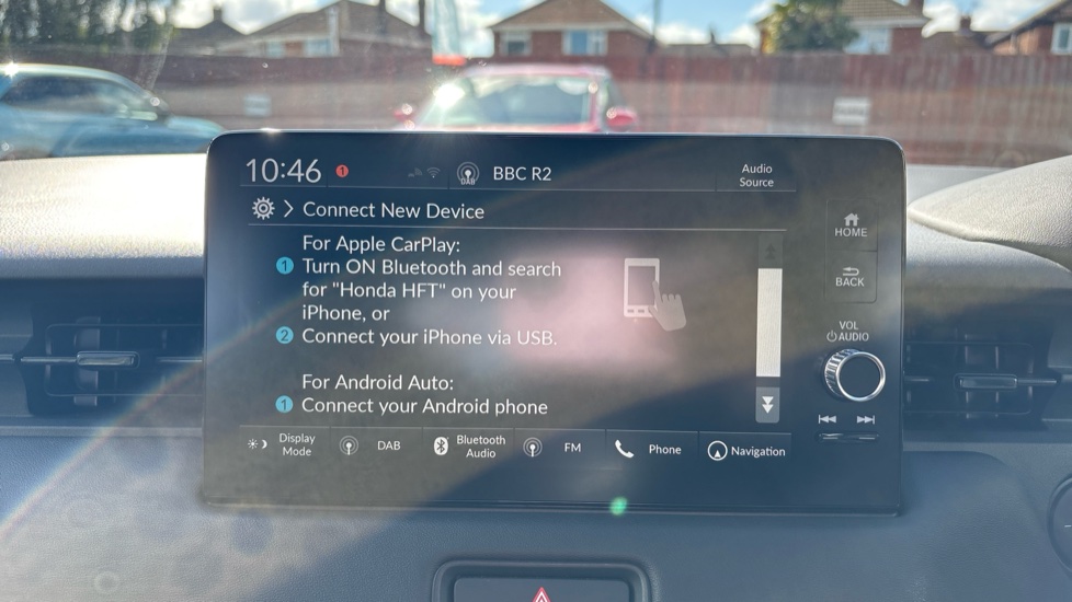 Honda HR-V 1.5 eHEV Advance 5dr CVT Hybrid Hatchback - Image 18