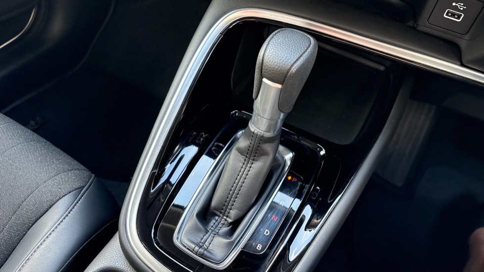 Honda HR-V 1.5 eHEV Advance 5dr CVT Hybrid Hatchback - Image 21