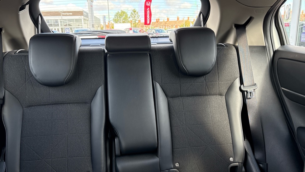 Honda HR-V 1.5 eHEV Advance 5dr CVT Hybrid Hatchback - Image 23