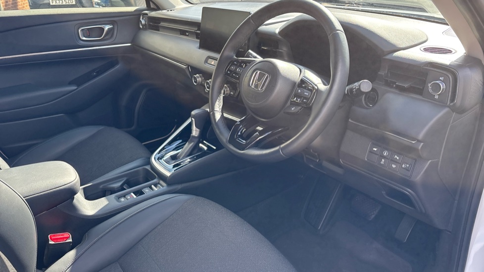 Honda HR-V 1.5 eHEV Advance 5dr CVT Hybrid Hatchback - Image 25