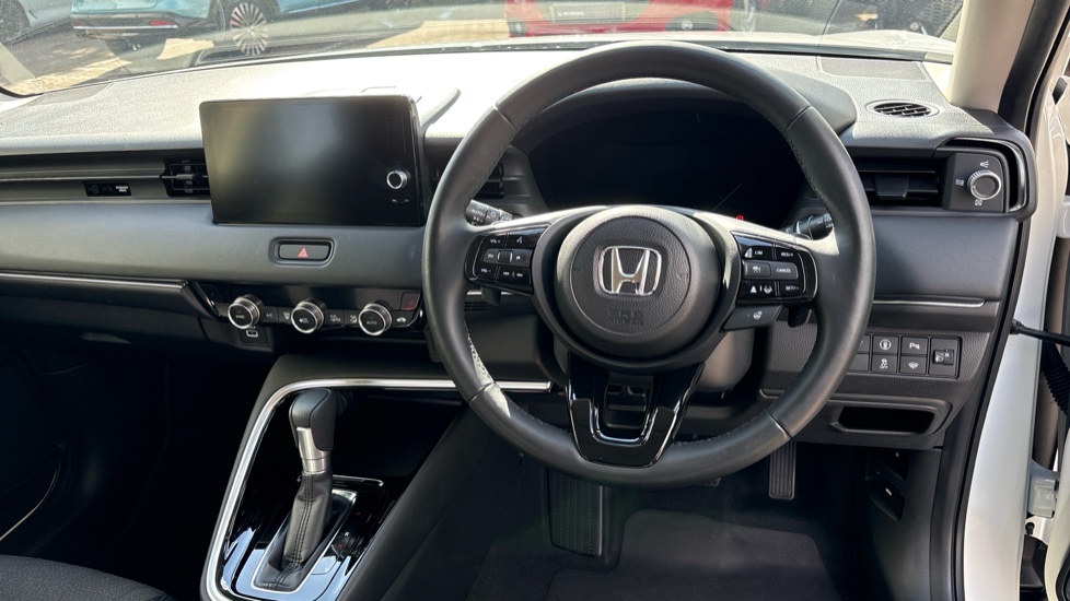 Honda HR-V 1.5 eHEV Advance 5dr CVT Hybrid Hatchback - Image 26