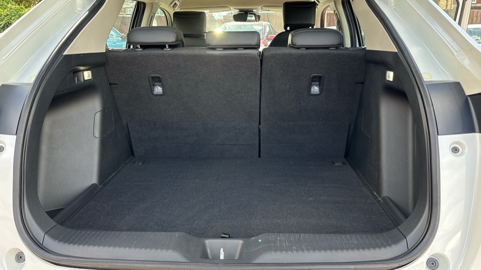 Honda HR-V 1.5 eHEV Advance 5dr CVT Hybrid Hatchback - Image 27