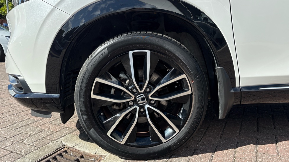 Honda HR-V 1.5 eHEV Advance 5dr CVT Hybrid Hatchback - Image 29