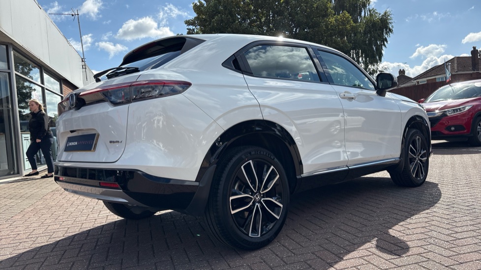 Honda HR-V 1.5 eHEV Advance 5dr CVT Hybrid Hatchback - Image 33