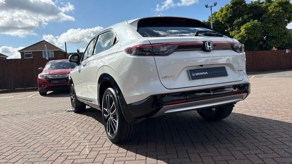 Honda HR-V 1.5 eHEV Advance 5dr CVT Hybrid Hatchback - Image 34