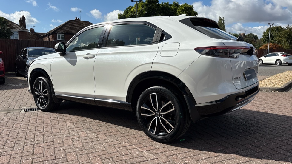 Honda HR-V 1.5 eHEV Advance 5dr CVT Hybrid Hatchback - Image 35