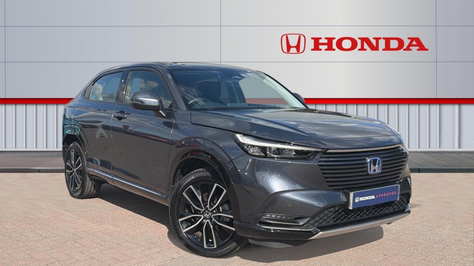 Honda HR-V 1.5 eHEV Advance 5dr CVT Hybrid Hatchback - Image 1
