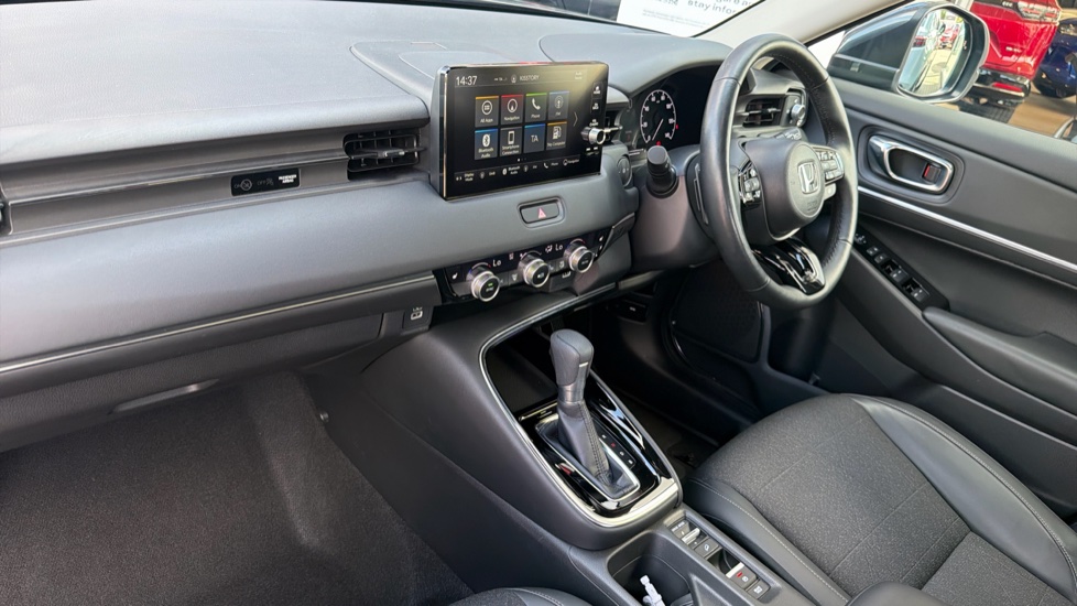 Honda HR-V 1.5 eHEV Advance 5dr CVT Hybrid Hatchback - Image 2