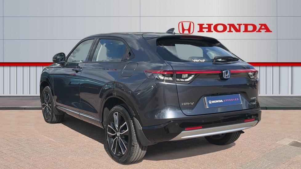Honda HR-V 1.5 eHEV Advance 5dr CVT Hybrid Hatchback - Image 3
