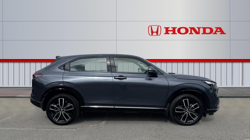 Honda HR-V 1.5 eHEV Advance 5dr CVT Hybrid Hatchback - Image 5