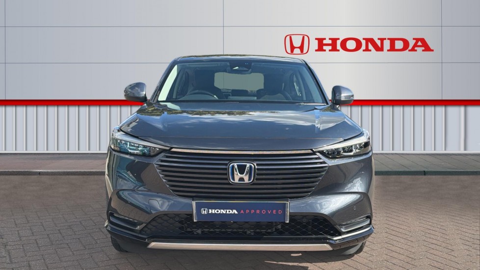 Honda HR-V 1.5 eHEV Advance 5dr CVT Hybrid Hatchback - Image 6