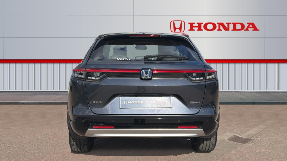 Honda HR-V 1.5 eHEV Advance 5dr CVT Hybrid Hatchback - Image 7