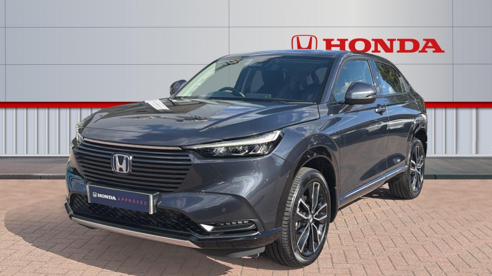 Honda HR-V 1.5 eHEV Advance 5dr CVT Hybrid Hatchback - Image 10