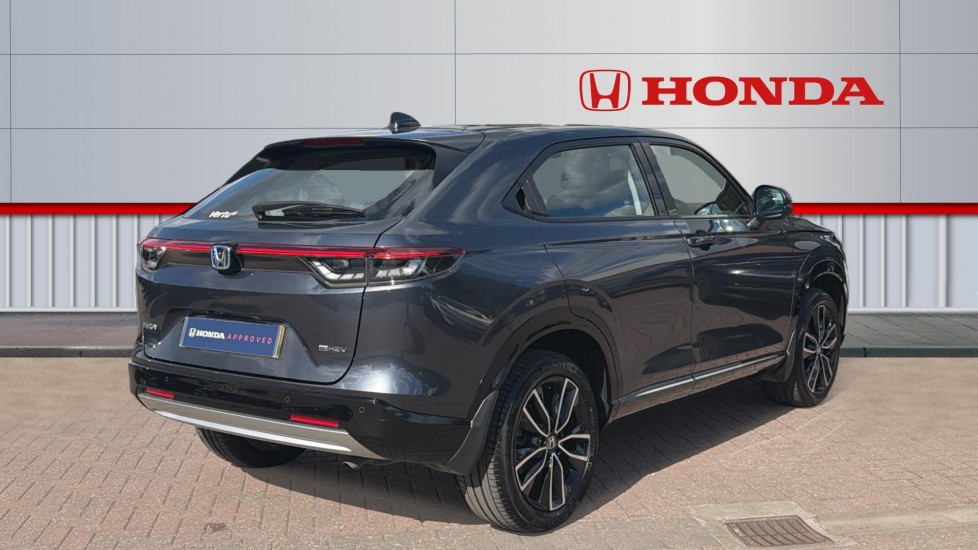 Honda HR-V 1.5 eHEV Advance 5dr CVT Hybrid Hatchback - Image 12