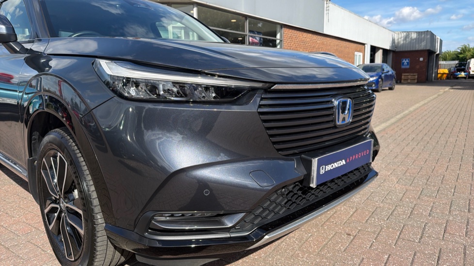 Honda HR-V 1.5 eHEV Advance 5dr CVT Hybrid Hatchback - Image 14