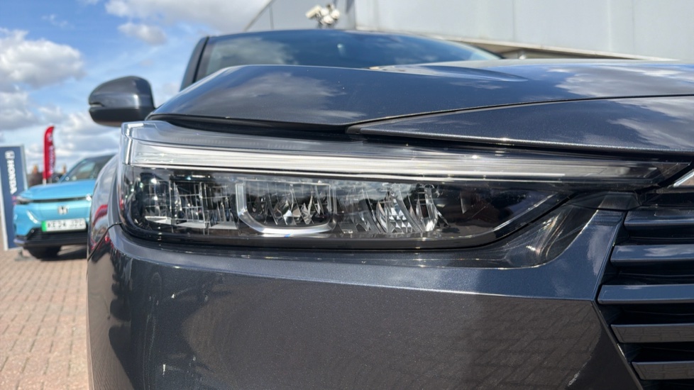 Honda HR-V 1.5 eHEV Advance 5dr CVT Hybrid Hatchback - Image 17