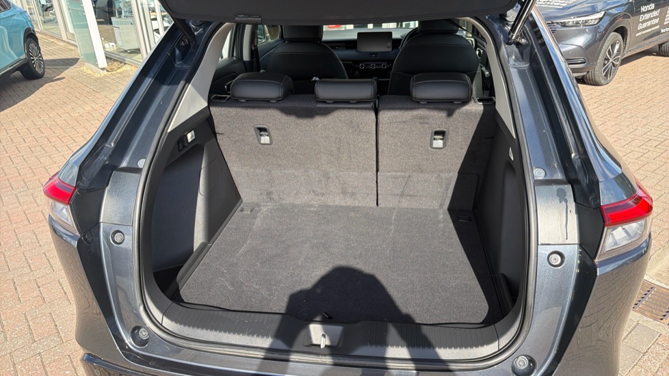 Honda HR-V 1.5 eHEV Advance 5dr CVT Hybrid Hatchback - Image 21