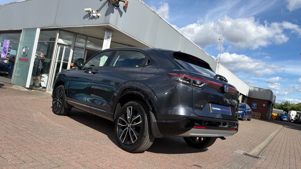 Honda HR-V 1.5 eHEV Advance 5dr CVT Hybrid Hatchback - Image 23