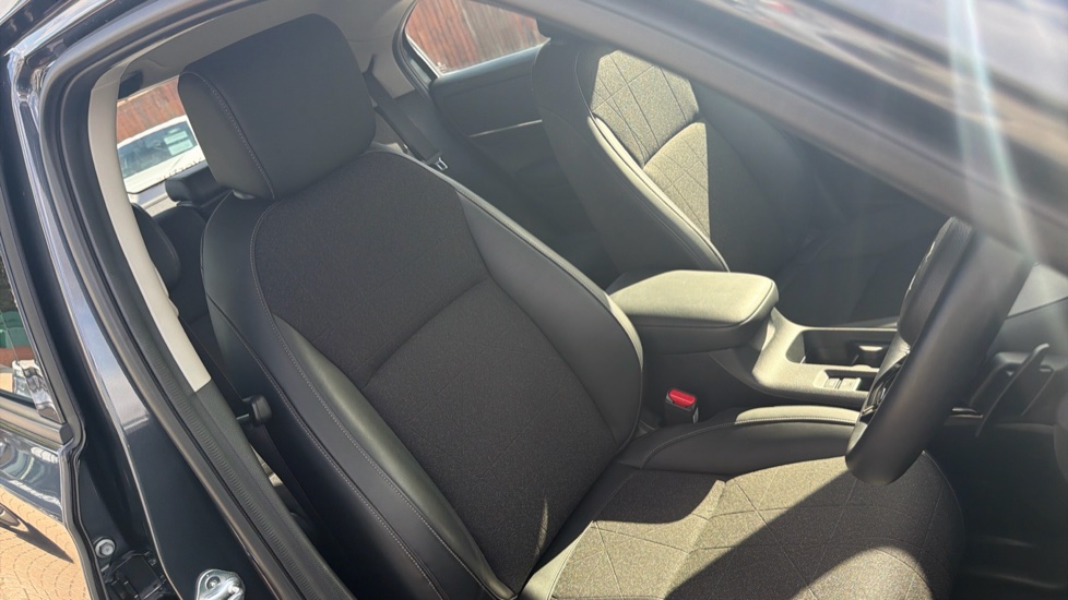 Honda HR-V 1.5 eHEV Advance 5dr CVT Hybrid Hatchback - Image 25
