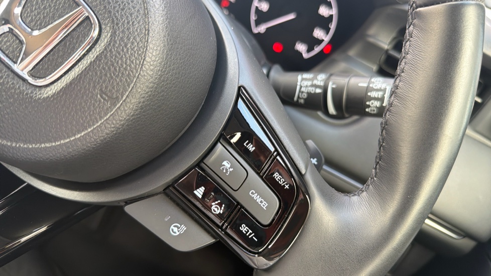 Honda HR-V 1.5 eHEV Advance 5dr CVT Hybrid Hatchback - Image 28