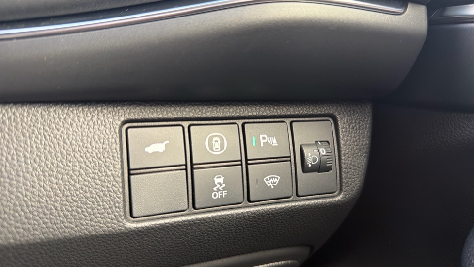 Honda HR-V 1.5 eHEV Advance 5dr CVT Hybrid Hatchback - Image 29