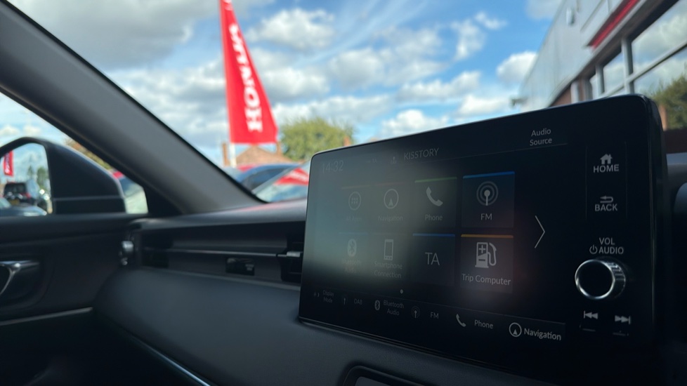 Honda HR-V 1.5 eHEV Advance 5dr CVT Hybrid Hatchback - Image 31