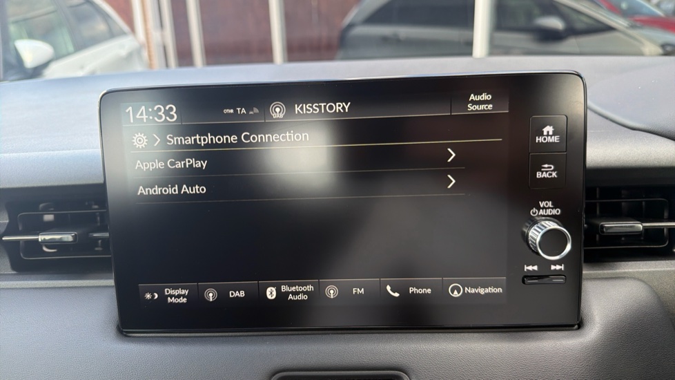 Honda HR-V 1.5 eHEV Advance 5dr CVT Hybrid Hatchback - Image 34