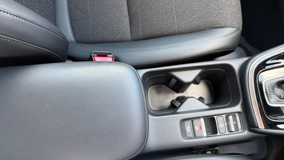 Honda HR-V 1.5 eHEV Advance 5dr CVT Hybrid Hatchback - Image 41
