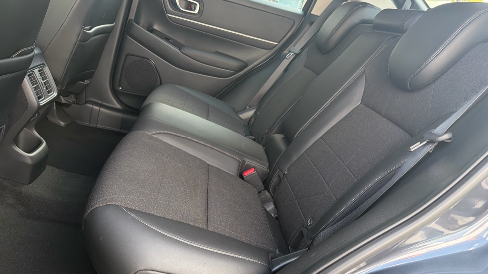 Honda HR-V 1.5 eHEV Advance 5dr CVT Hybrid Hatchback - Image 44