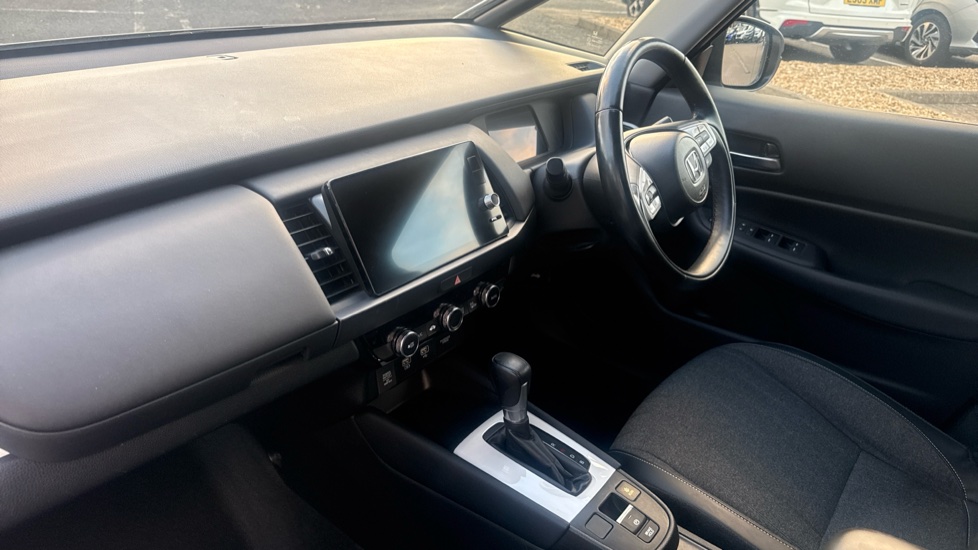 Honda Jazz 1.5 i-MMD Hybrid Advance 5dr eCVT Hybrid Hatchback - Image 2