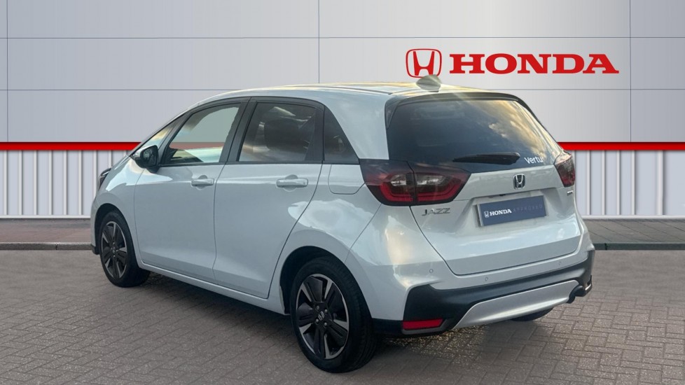Honda Jazz 1.5 i-MMD Hybrid Advance 5dr eCVT Hybrid Hatchback - Image 3