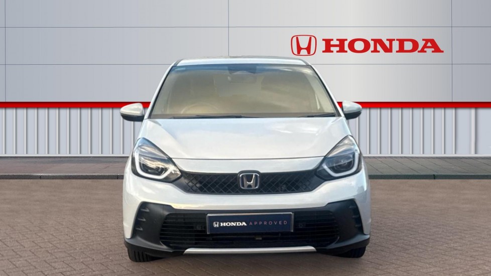 Honda Jazz 1.5 i-MMD Hybrid Advance 5dr eCVT Hybrid Hatchback - Image 6