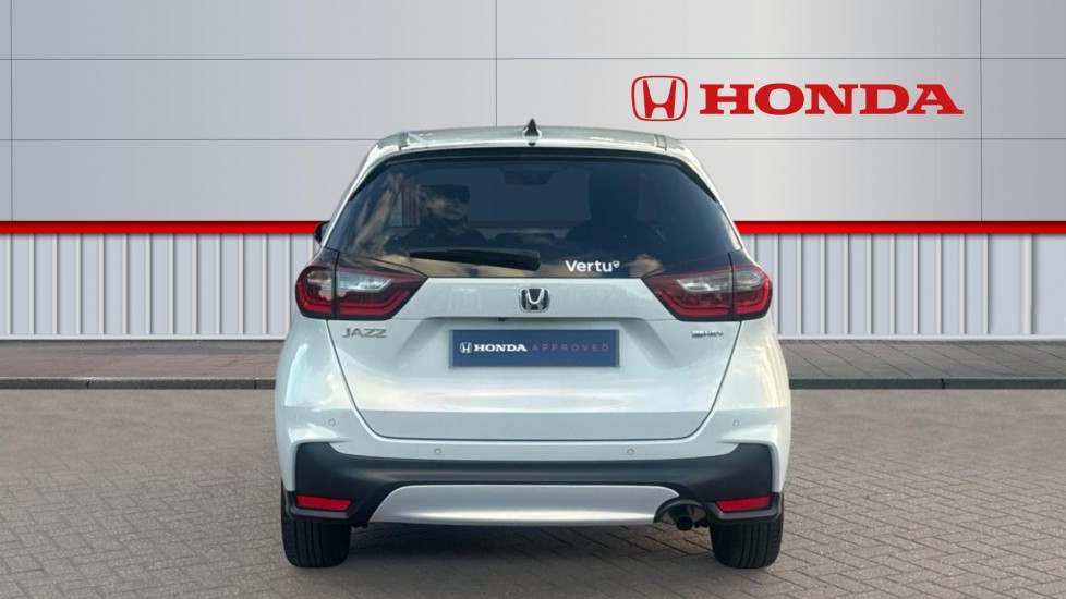 Honda Jazz 1.5 i-MMD Hybrid Advance 5dr eCVT Hybrid Hatchback - Image 7