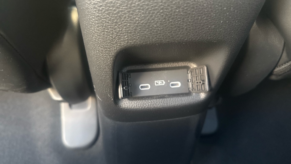 Honda Jazz 1.5 i-MMD Hybrid Advance 5dr eCVT Hybrid Hatchback - Image 29