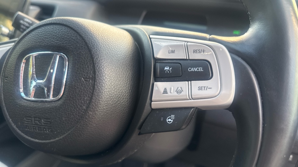 Honda Jazz 1.5 i-MMD Hybrid Advance 5dr eCVT Hybrid Hatchback - Image 33