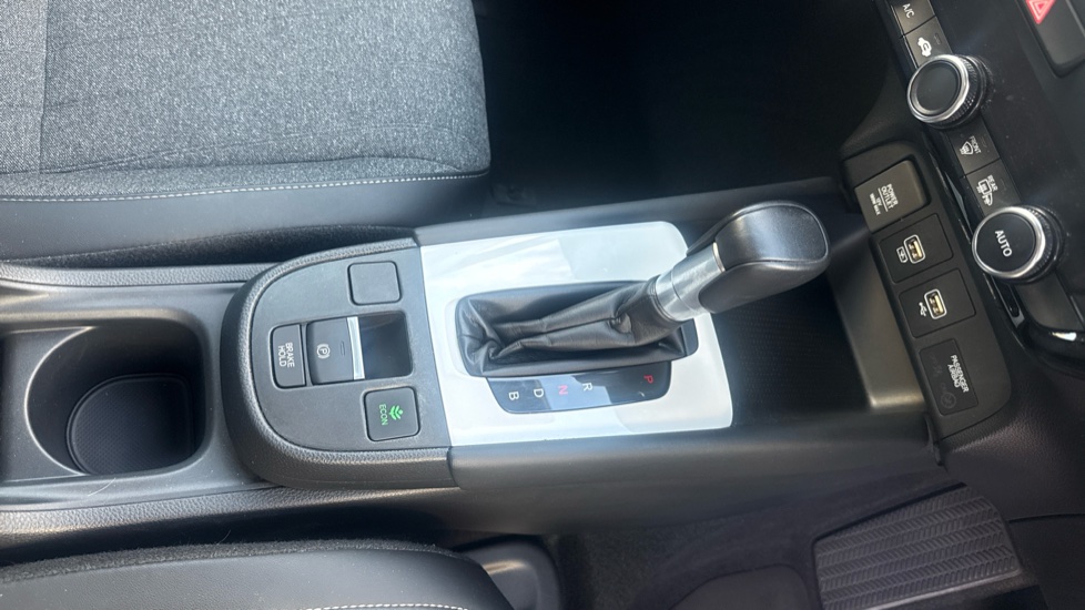 Honda Jazz 1.5 i-MMD Hybrid Advance 5dr eCVT Hybrid Hatchback - Image 35